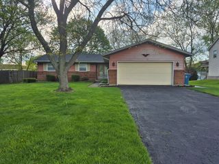 155 Spruce Court, Hebron, IN 46341