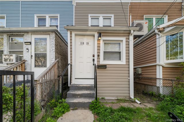 11819 153rd Street, Jamaica, NY 11434