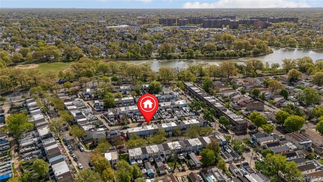 11819 153rd Street, Jamaica, NY 11434