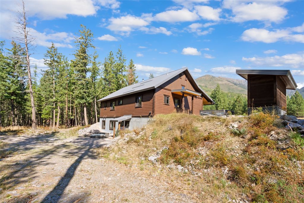 12697 Red Owl Trail N, Bigfork, MT 59911 photo 10