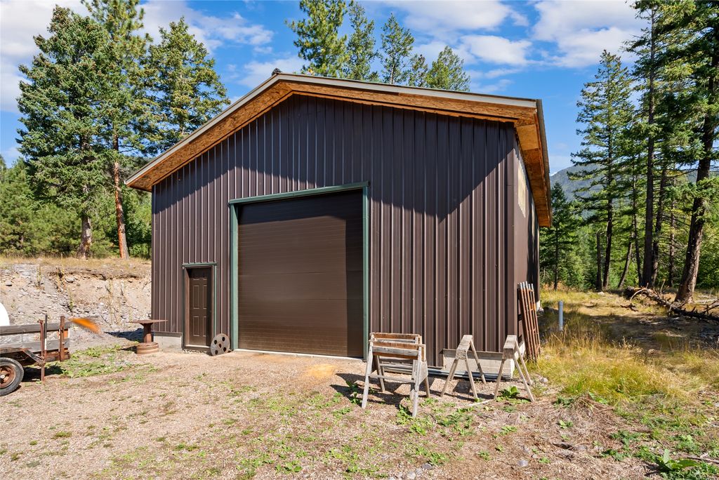 12697 Red Owl Trail N, Bigfork, MT 59911 photo 11