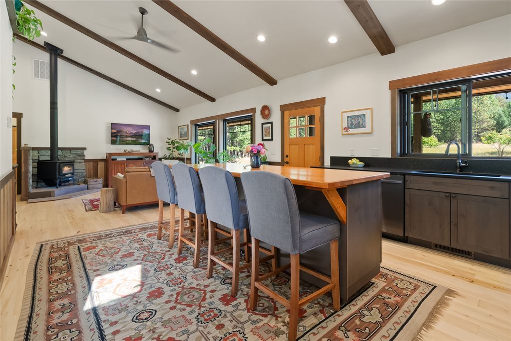 12697 Red Owl Trail N, Bigfork, MT 59911 photo 12