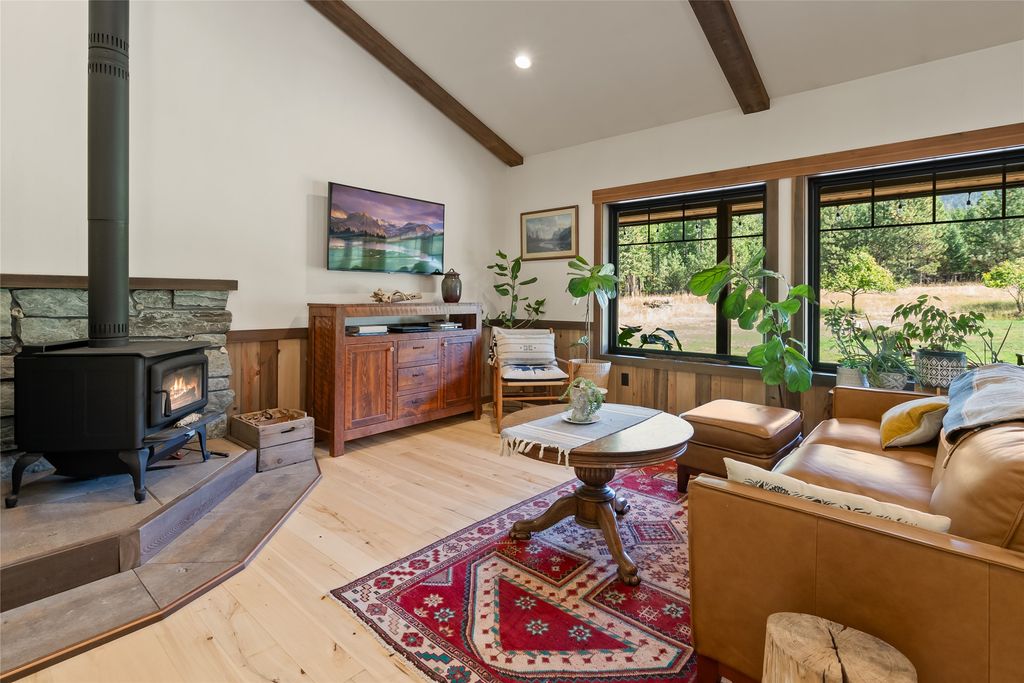 12697 Red Owl Trail N, Bigfork, MT 59911 photo 16