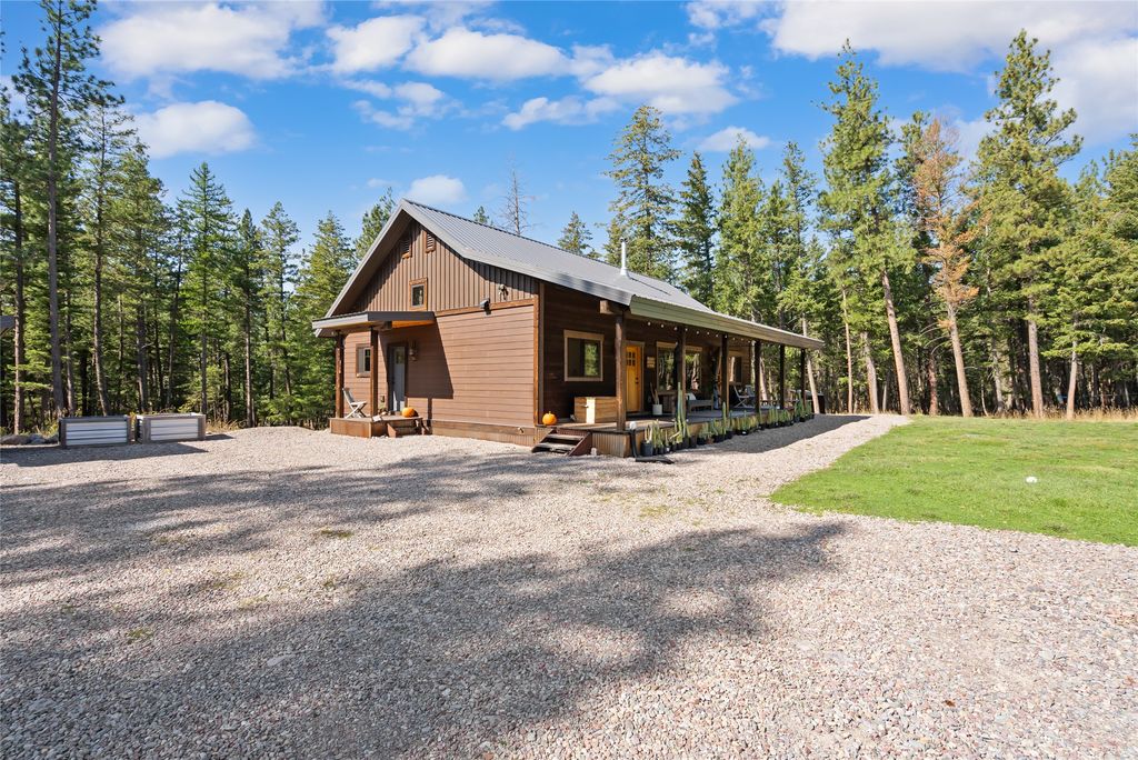 12697 Red Owl Trail N, Bigfork, MT 59911 photo 4
