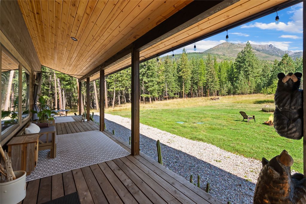 12697 Red Owl Trail N, Bigfork, MT 59911 photo 43