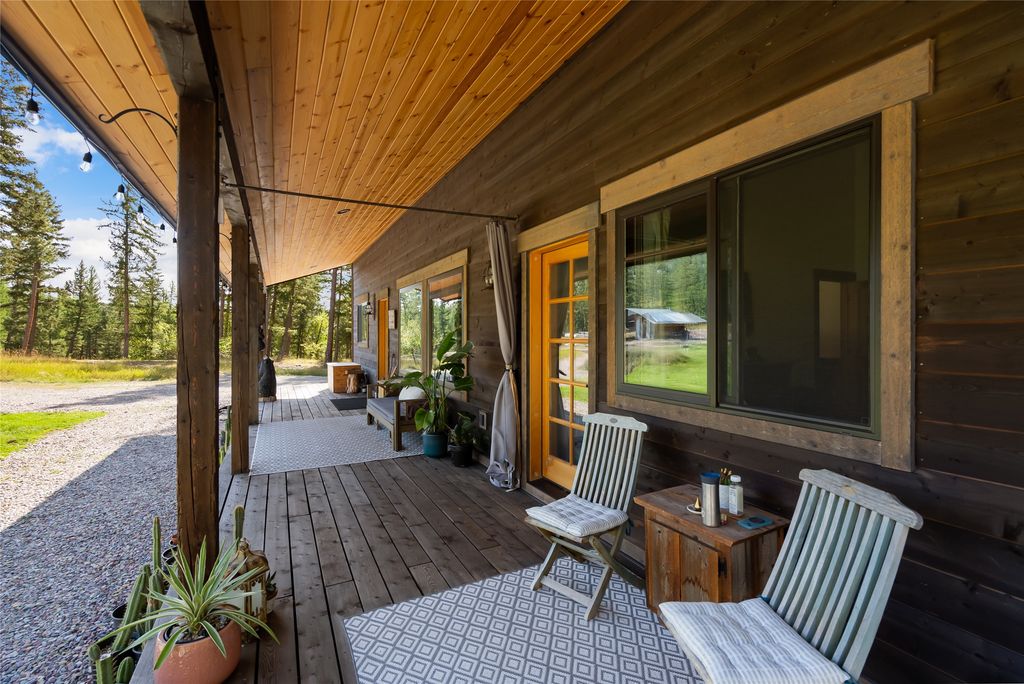 12697 Red Owl Trail N, Bigfork, MT 59911 photo 46