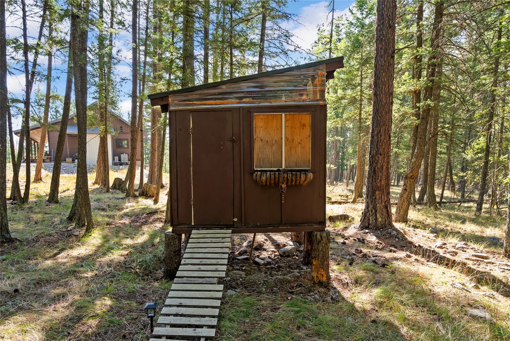 12697 Red Owl Trail N, Bigfork, MT 59911 photo 48