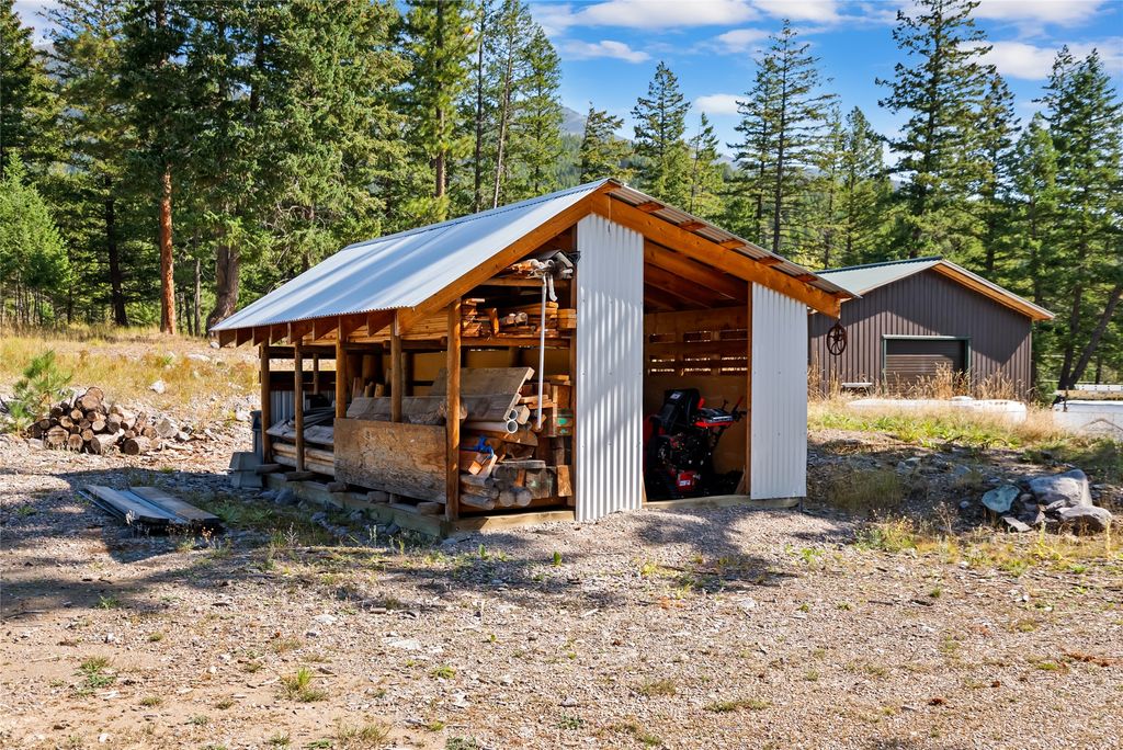 12697 Red Owl Trail N, Bigfork, MT 59911 photo 49