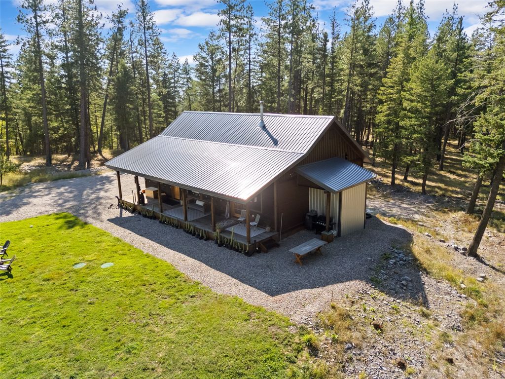 12697 Red Owl Trail N, Bigfork, MT 59911 photo 5