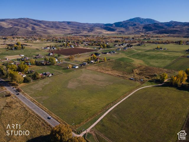 8439 E HWY 39, Huntsville, UT 84317