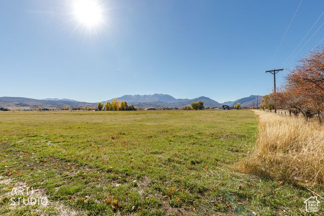 8439 E HWY 39, Huntsville, UT 84317