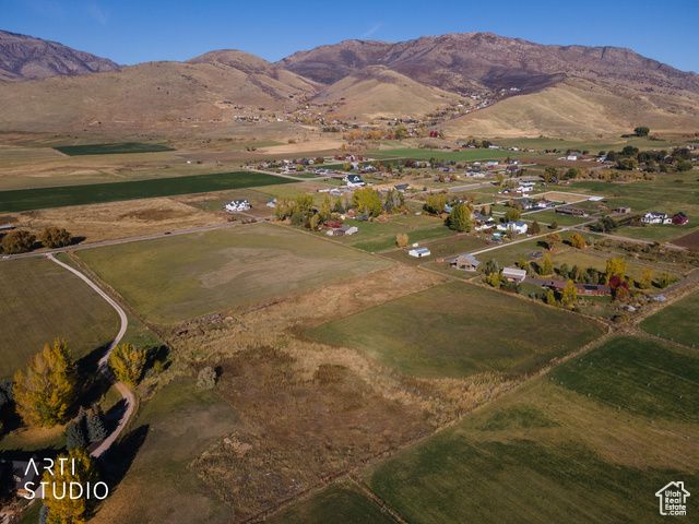 8439 E HWY 39, Huntsville, UT 84317