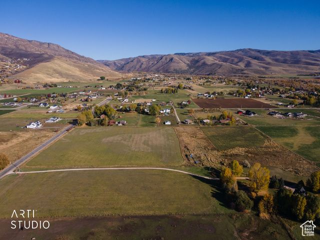 8439 E HWY 39, Huntsville, UT 84317