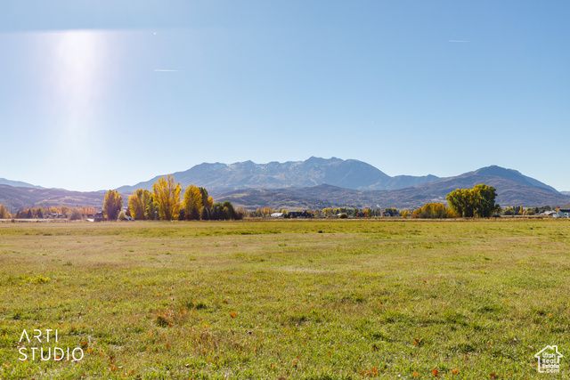 8439 E HWY 39, Huntsville, UT 84317