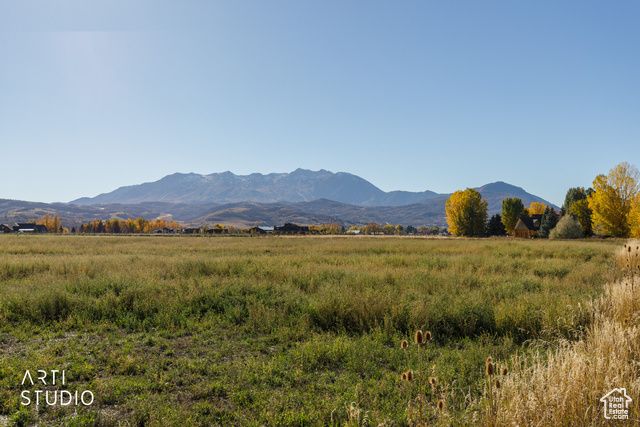 8439 E HWY 39, Huntsville, UT 84317