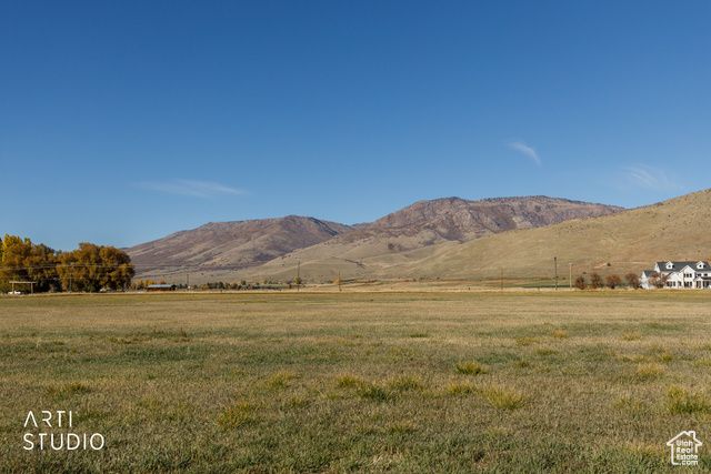 8439 E HWY 39, Huntsville, UT 84317