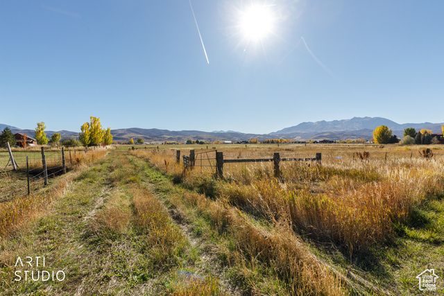 8439 E HWY 39, Huntsville, UT 84317