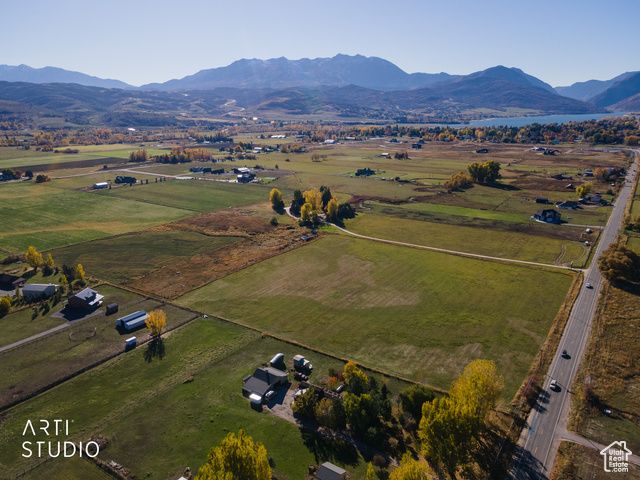 8439 E HWY 39, Huntsville, UT 84317