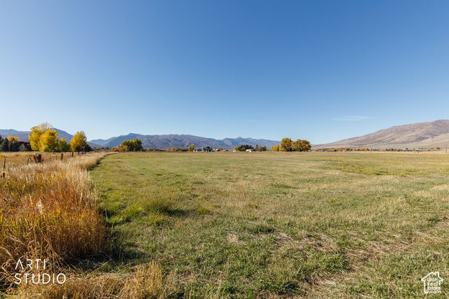 8439 E HWY 39, Huntsville, UT 84317