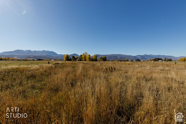 8439 E HWY 39, Huntsville, UT 84317