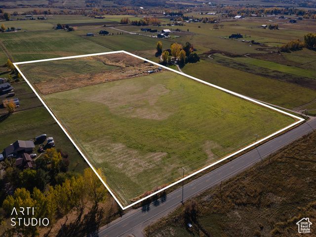 8439 E HWY 39, Huntsville, UT 84317