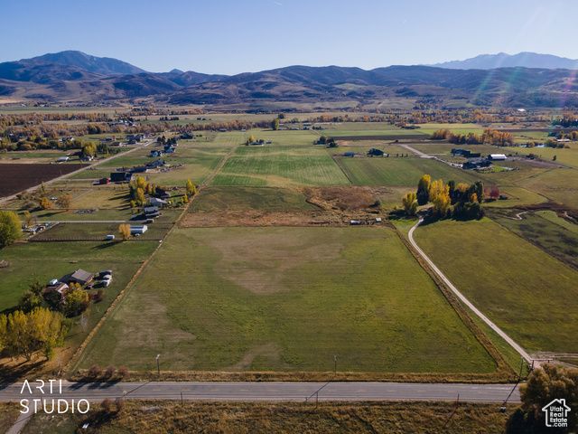 8439 E HWY 39, Huntsville, UT 84317
