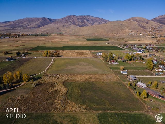 8439 E HWY 39, Huntsville, UT 84317