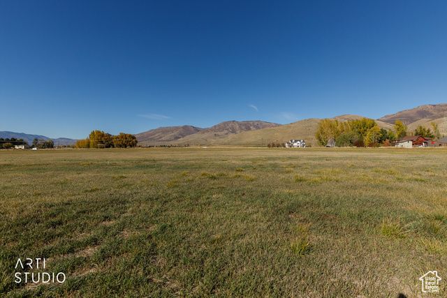 8439 E HWY 39, Huntsville, UT 84317