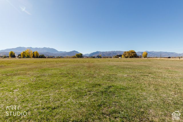 8439 E HWY 39, Huntsville, UT 84317