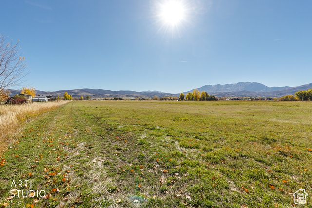 8439 E HWY 39, Huntsville, UT 84317