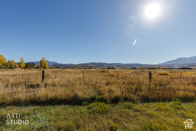 8439 E HWY 39, Huntsville, UT 84317