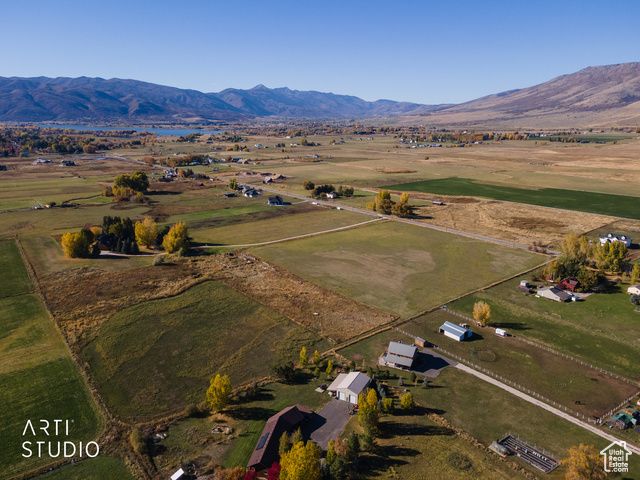8439 E HWY 39, Huntsville, UT 84317