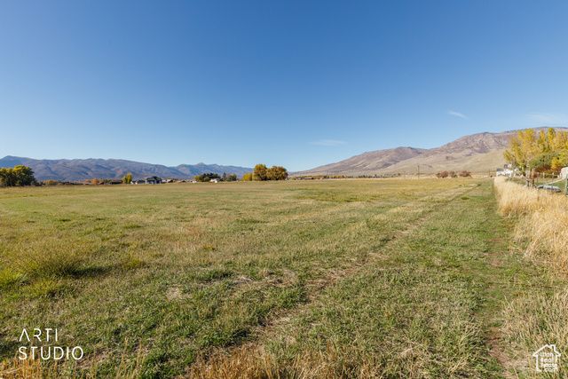 8439 E HWY 39, Huntsville, UT 84317