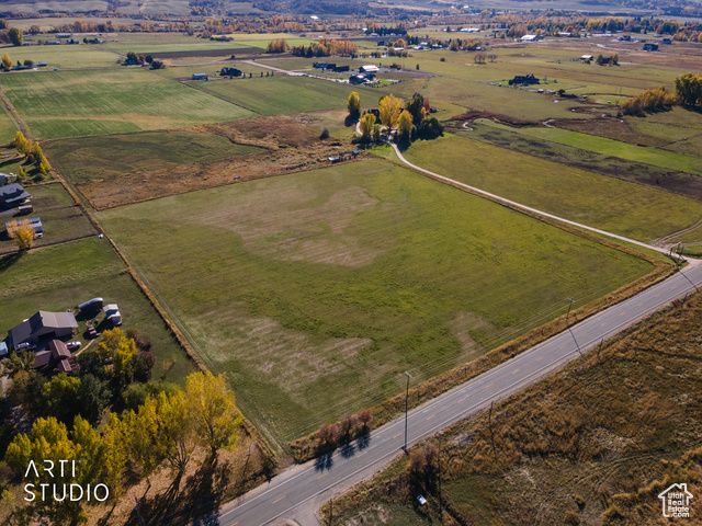 8439 E HWY 39, Huntsville, UT 84317