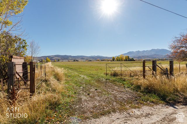 8439 E HWY 39, Huntsville, UT 84317