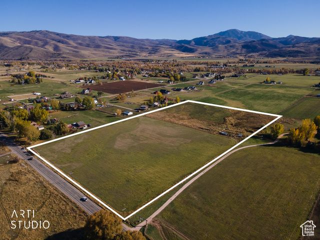 8439 E HWY 39, Huntsville, UT 84317