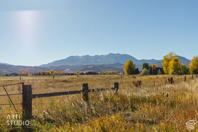 8439 E HWY 39, Huntsville, UT 84317