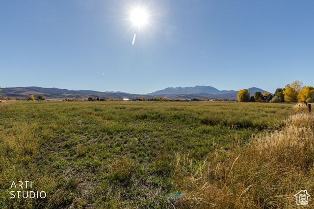 8439 E HWY 39, Huntsville, UT 84317