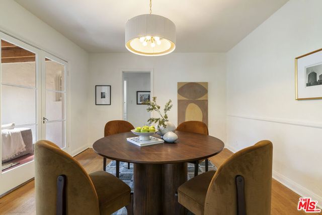 585 N Irving Boulevard, Los Angeles, CA 90004