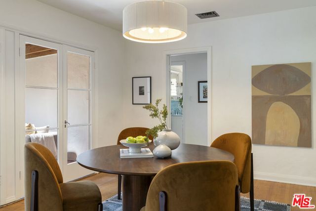 585 N Irving Boulevard, Los Angeles, CA 90004