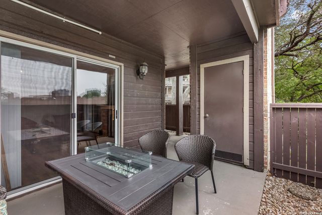 4212 Medical Dr Unit 1101, San Antonio, TX 78229