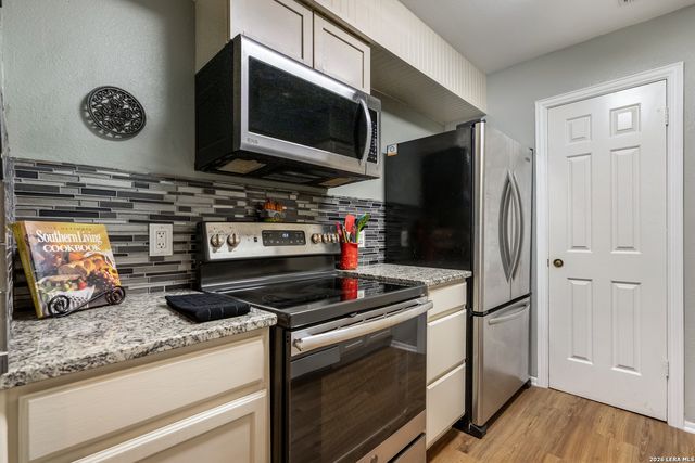 4212 Medical Dr Unit 1101, San Antonio, TX 78229