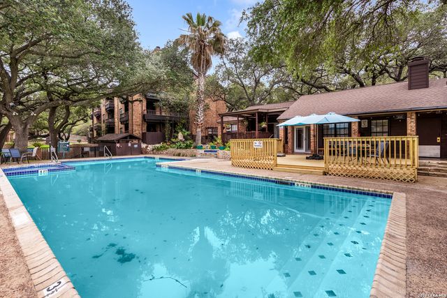 4212 Medical Dr Unit 1101, San Antonio, TX 78229