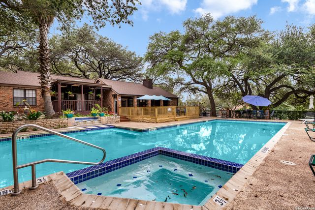 4212 Medical Dr Unit 1101, San Antonio, TX 78229