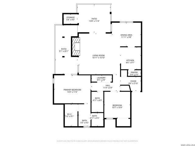 4212 Medical Dr Unit 1101, San Antonio, TX 78229