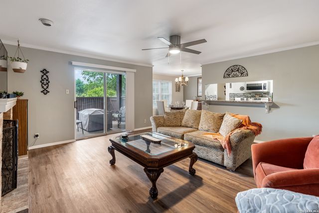 4212 Medical Dr Unit 1101, San Antonio, TX 78229