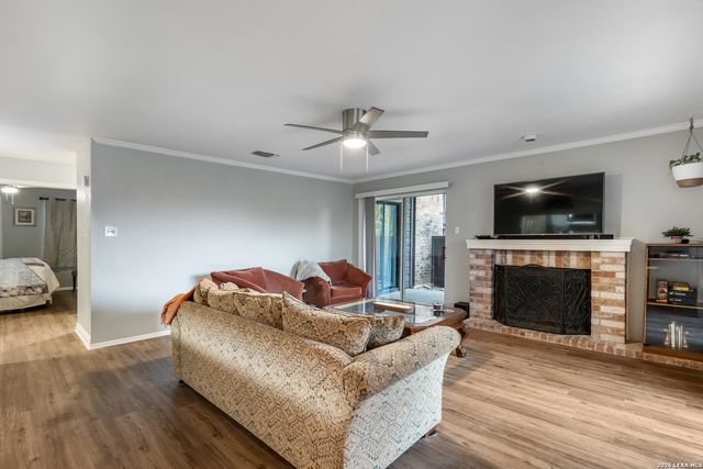 4212 Medical Dr Unit 1101, San Antonio, TX 78229