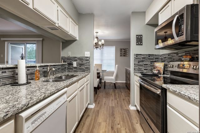 4212 Medical Dr Unit 1101, San Antonio, TX 78229