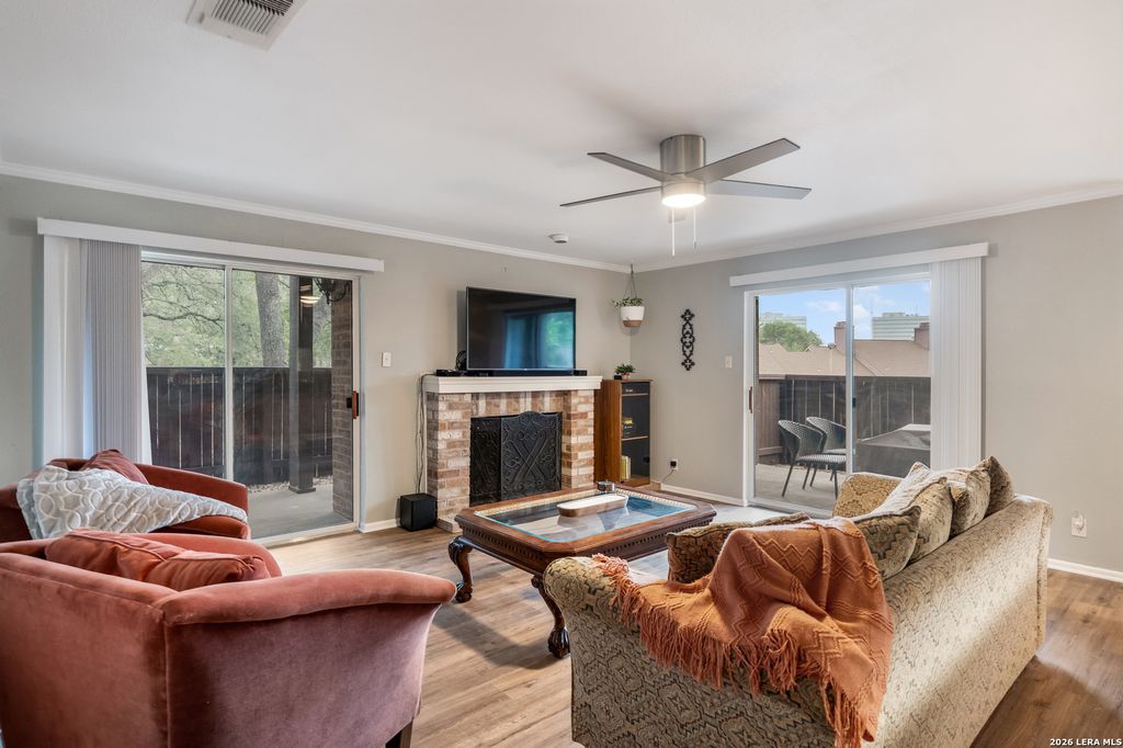 4212 Medical Dr Unit 1101, San Antonio, TX 78229