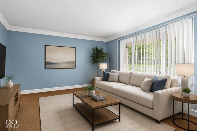 1294 Joanna Court, Avon, IN 46123